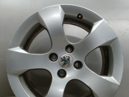 JANTE ALUMINIUM PEUGEOT 3008