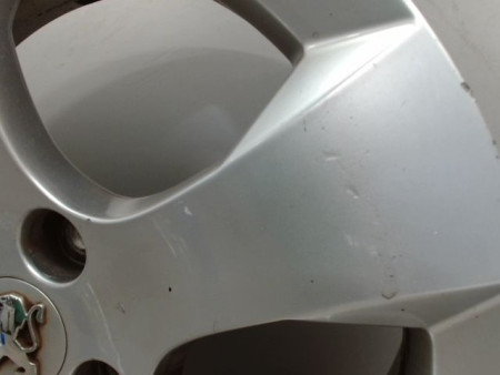 JANTE ALUMINIUM PEUGEOT 3008