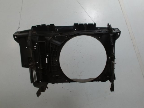 FACE AVANT PEUGEOT 206