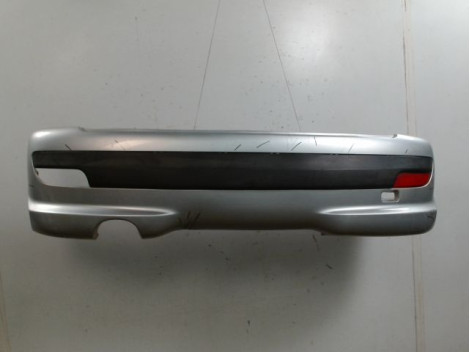 PARE-CHOC ARRIER PEUGEOT 206
