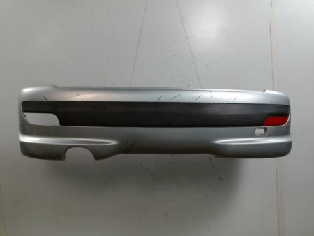 PARE-CHOC ARRIER PEUGEOT 206