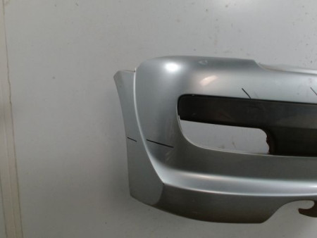 PARE-CHOC ARRIER PEUGEOT 206