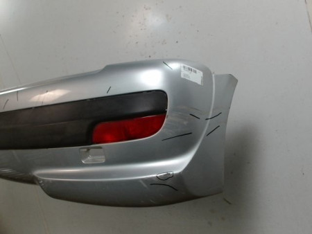 PARE-CHOC ARRIER PEUGEOT 206