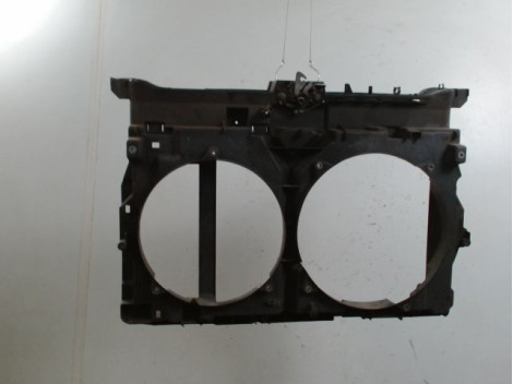 FACE AVANT FIAT SCUDO