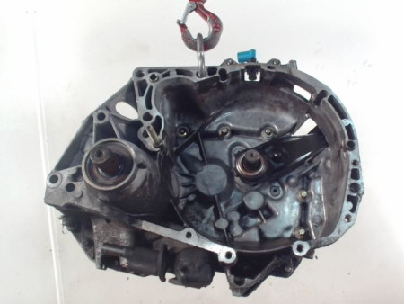BOITE A VITESSE MECANIQUE RENAULT LAGUNA 1.6 16V 