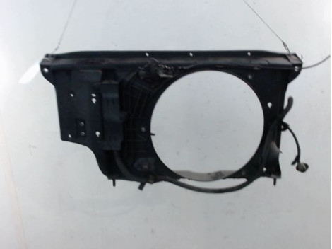 FACE AVANT PEUGEOT 206