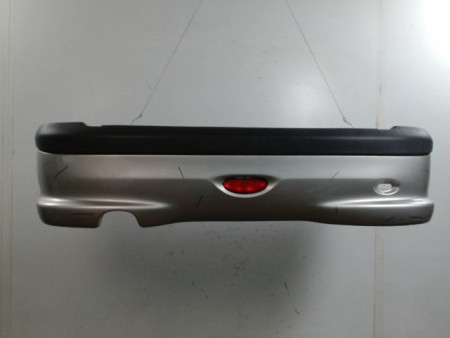 PARE-CHOC ARRIER PEUGEOT 206