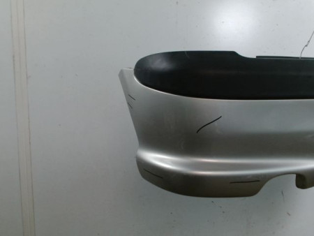 PARE-CHOC ARRIER PEUGEOT 206