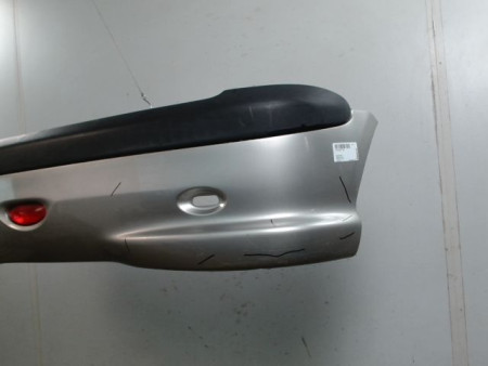 PARE-CHOC ARRIER PEUGEOT 206
