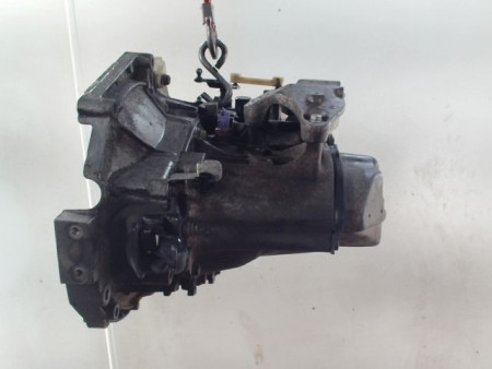 BOITE A VITESSE MECANIQUE PEUGEOT 207 1.4