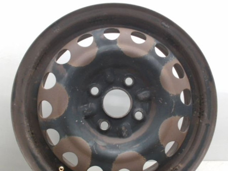 JANTE TOLE PEUGEOT 107