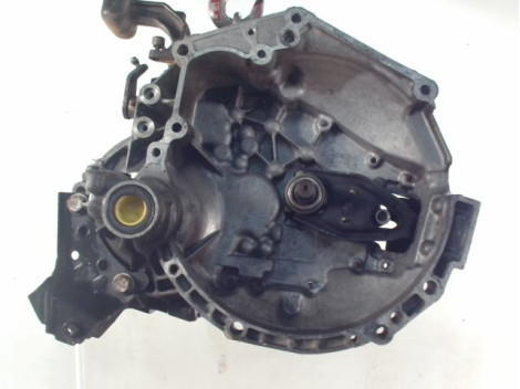BOITE A VITESSE MECANIQUE CITROEN C3 1.4 i