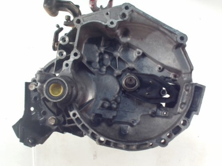 BOITE A VITESSE MECANIQUE CITROEN C3 1.4 i