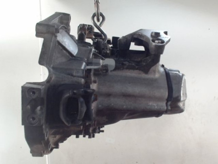 BOITE A VITESSE MECANIQUE CITROEN C3 1.4 i