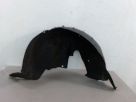PARE-BOUE ARRIERE DROIT PEUGEOT 207