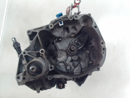 BOITE A VITESSE MECANIQUE RENAULT TWINGO 1.2 