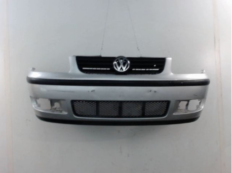 PARE-CHOC AVANT VOLKSWAGEN POLO