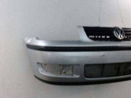 PARE-CHOC AVANT VOLKSWAGEN POLO