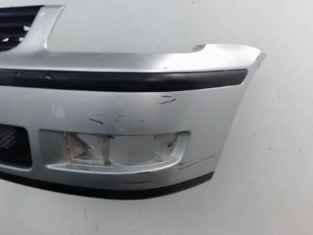 PARE-CHOC AVANT VOLKSWAGEN POLO