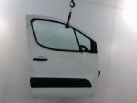 PORTE AVANT DROIT CITROEN BERLINGO