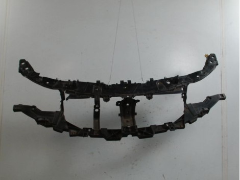 FACE AVANT RENAULT LAGUNA
