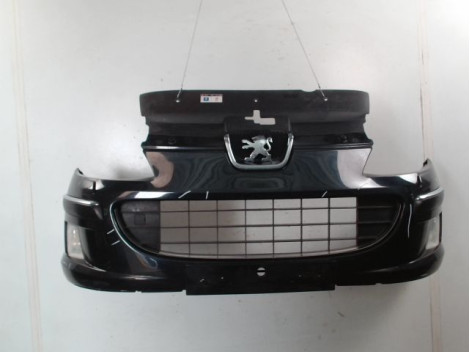 PARE-CHOC AVANT PEUGEOT 407