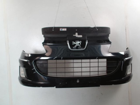 PARE-CHOC AVANT PEUGEOT 407