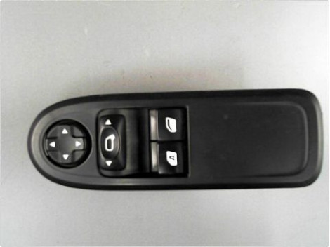 COMMANDE LEVE-GLACE PORTE AVG CITROEN C3 II 2009-2012