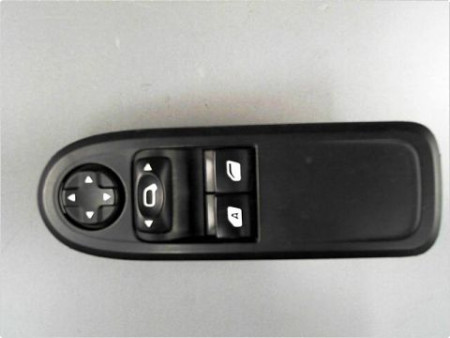 COMMANDE LEVE-GLACE PORTE AVG CITROEN C3 II 2009-2012