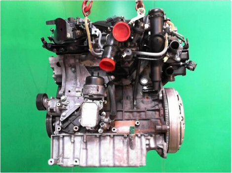 MOTEUR DIESEL PEUGEOT 407 2004-2008 2.0 HDi 135