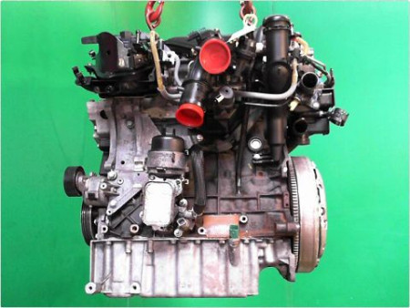 MOTEUR DIESEL PEUGEOT 407 2004-2008 2.0 HDi 135