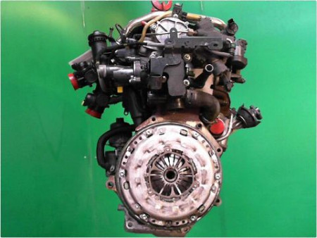MOTEUR DIESEL PEUGEOT 407 2004-2008 2.0 HDi 135