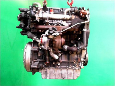 MOTEUR DIESEL PEUGEOT 407 2004-2008 2.0 HDi 135