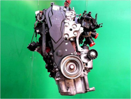 MOTEUR DIESEL PEUGEOT 407 2004-2008 2.0 HDi 135