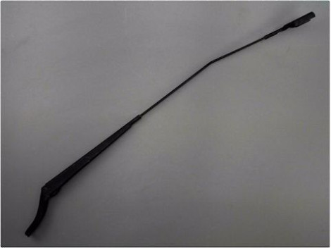 BRAS ESSUIE-GLACE AVANT DROIT RENAULT TWINGO II PH.2 11-14
