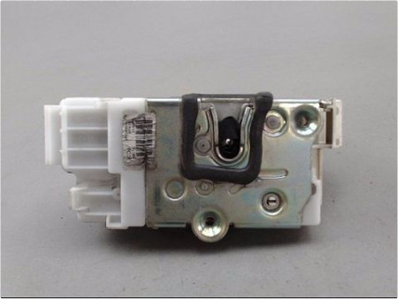 SYSTEME CONDAMNATION AVANT GAUCHE MERCEDES CLASSE A 04-08