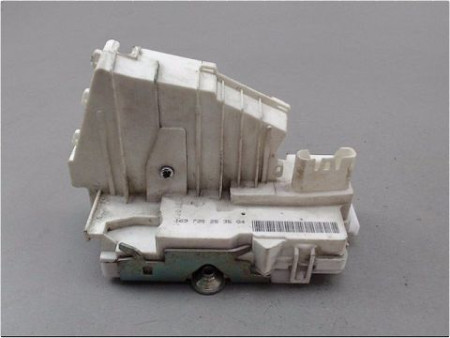 SYSTEME CONDAMNATION AVANT GAUCHE MERCEDES CLASSE A 04-08