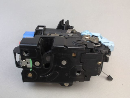 SYSTEME CONDAMNATION ARRIERE DROIT VOLKSWAGEN GOLF