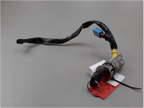 ANTIVOL DE DIRECTION PEUGEOT 206