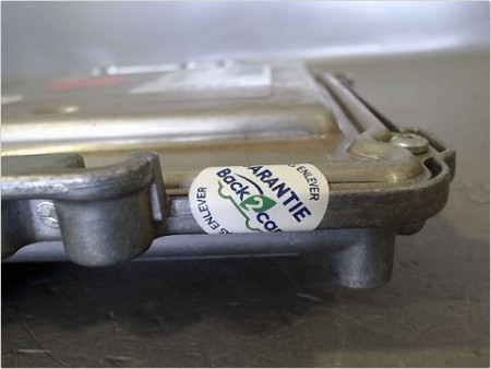 CALCULATEUR MOTEUR HYUNDAI TUCSON