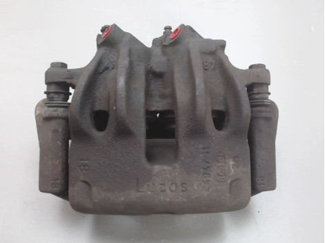 ETRIER DE FREIN AVANT DROIT FIAT DUCATO