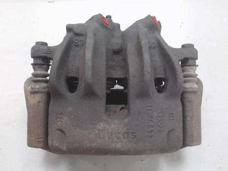 ETRIER DE FREIN AVANT GAUCHE FIAT DUCATO