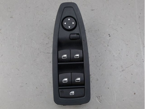 COMMANDE LEVE-GLACE PORTE AVG B.M.W. SERIE 3
