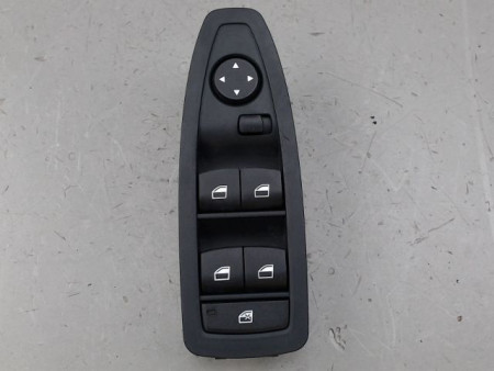 COMMANDE LEVE-GLACE PORTE AVG B.M.W. SERIE 3