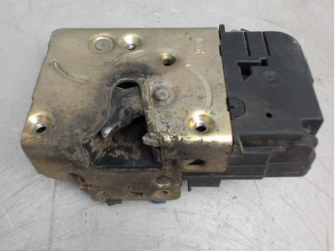 SYSTEME CONDAMNATION AVANT GAUCHE CITROEN BERLINGO