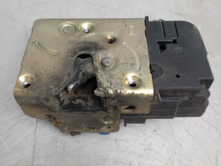 SYSTEME CONDAMNATION AVANT GAUCHE CITROEN BERLINGO