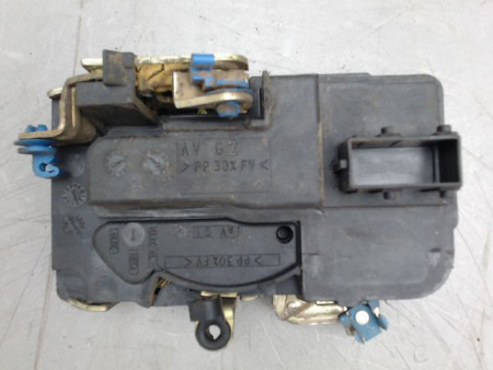 SYSTEME CONDAMNATION AVANT GAUCHE CITROEN BERLINGO