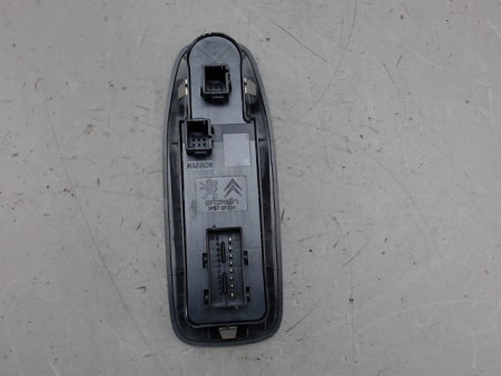 COMMANDE LEVE-GLACE PORTE AVG PEUGEOT 208