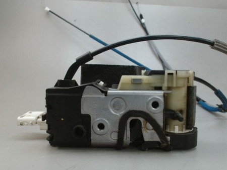 SYSTEME CONDAMNATION AVANT GAUCHE PEUGEOT 1007
