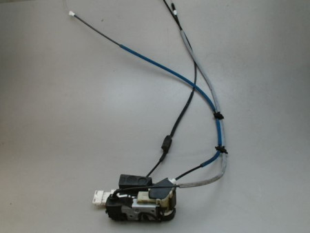 SYSTEME CONDAMNATION AVANT GAUCHE PEUGEOT 1007